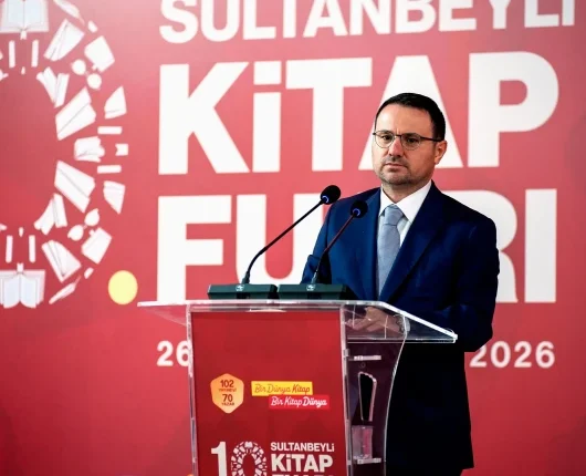Akın Gürlek: Fon soruşturmasında vatandaşın hakkını yedirtmeyiz