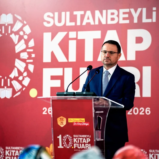 Akın Gürlek: Fon soruşturmasında vatandaşın hakkını yedirtmeyiz