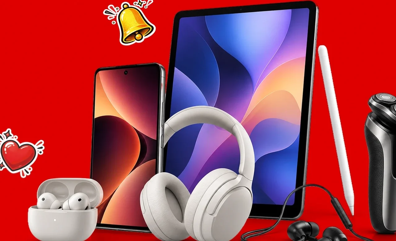 Akıllı telefonlar okula dönüş listesinin başında