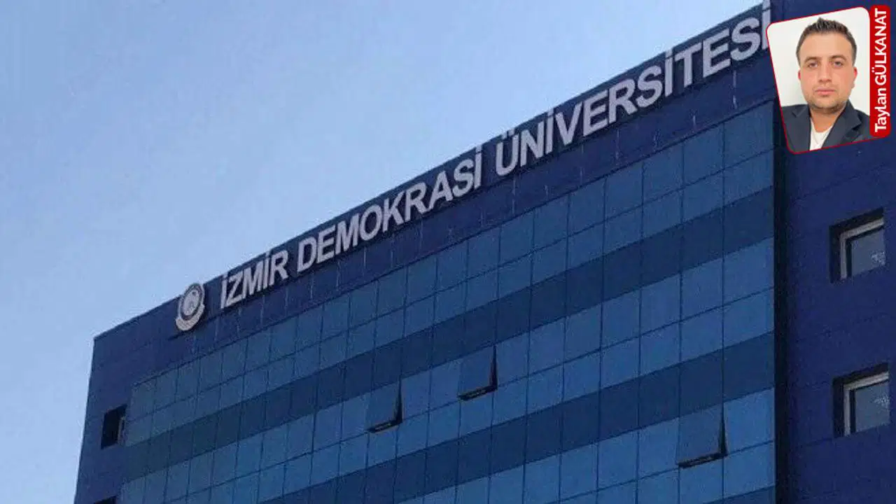 Sayıştay’ın İzmir Demokrasi Üniversitesi raporunda dikkat çeken bulgulara rastlandı: Usulsüz harcama