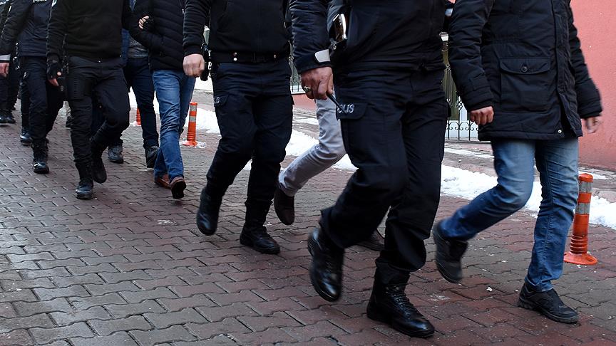 Fon soruşturması. Destek Yatırım Bankası ve Özata Denizcilik'e fon soruşturmasında 5 gözaltı