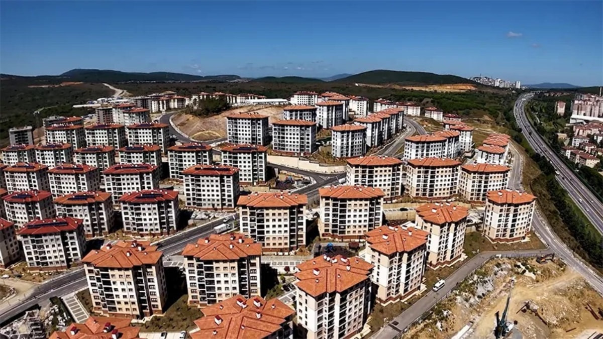 TOKİ kiralık konut kura çekimi ne zaman, saat kaçta? İstanbul'da ilk kura tarihi...