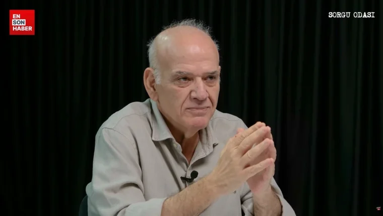 Ahmet Çakar Sorgu Odası'nda itirafları: Şike ve vurulma iddiaları