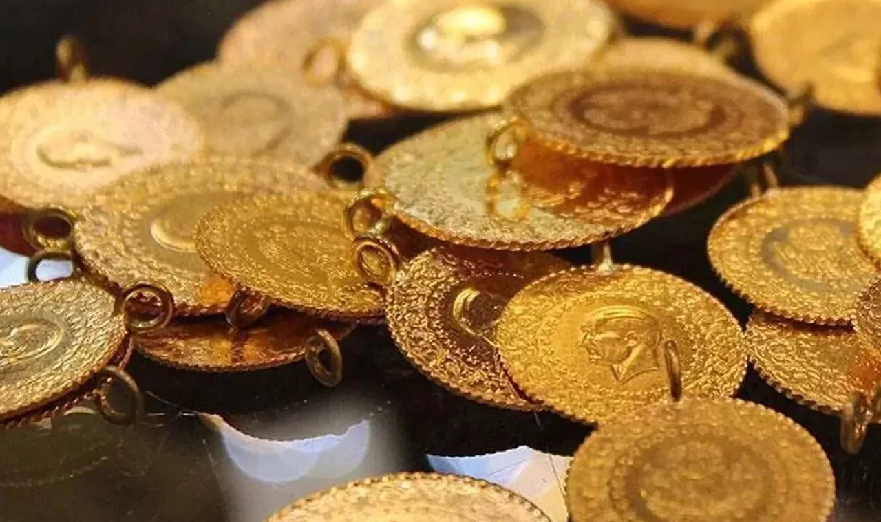 Gram altın geriledi: 28 Eylül'de 6.600 TL bandında