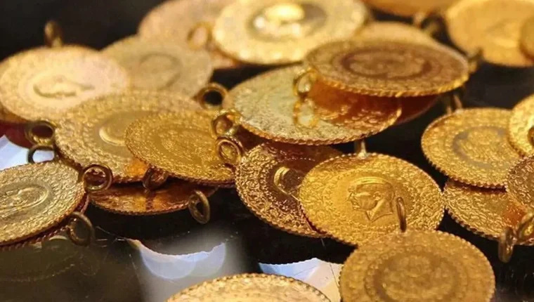 Gram altın geriledi: 28 Eylül'de 6.600 TL bandında
