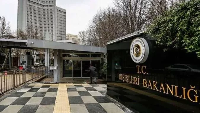 Türkiye İber-Amerika Konferansı'na ortak gözlemci statüsü aldı