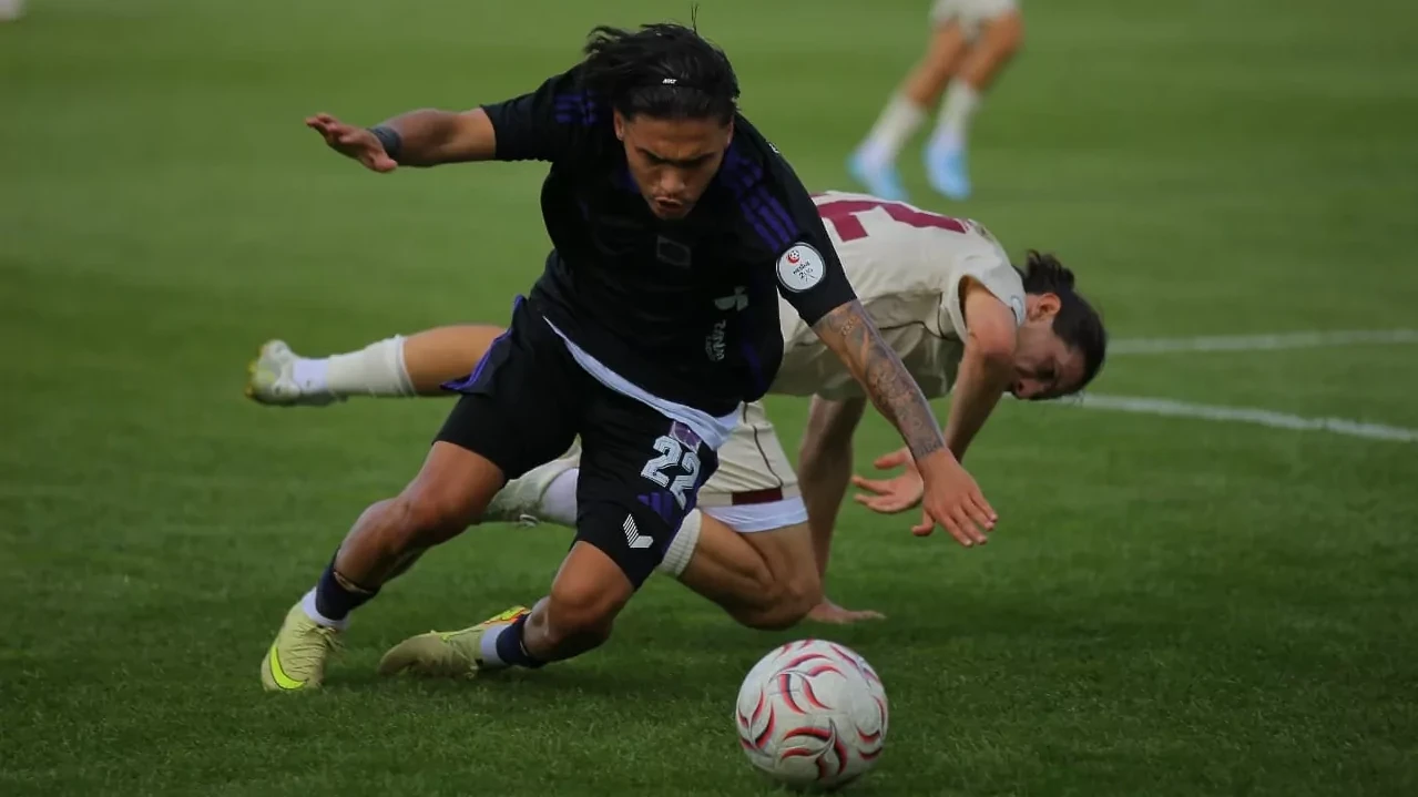 Gebzespor-Elazığspor 0-0: Gebze'de zirve sınavı golsüz bitti
