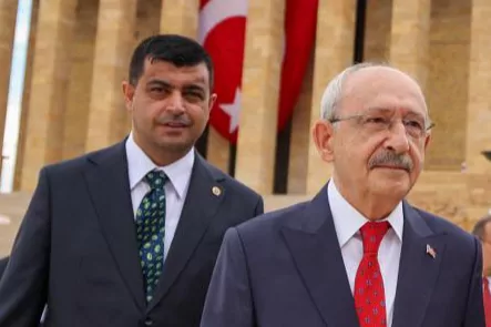 Deniz Demir: Kılıçdaroğlu'nun ihraç kararı sosyal demokrasiye aykırı