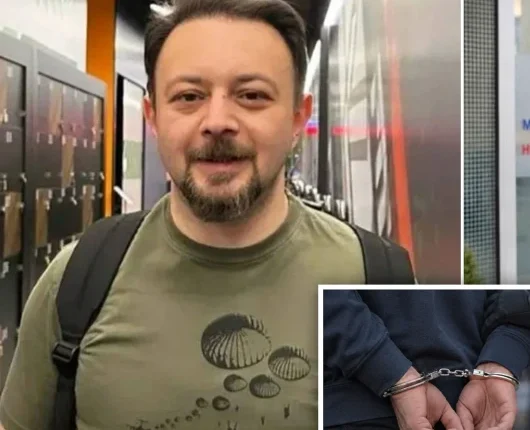 Kaşif Kozinoğlu soruşturması: Fatih Ergin nöbetçi hakimliğe sevk edildi