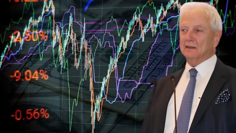 Fon krizinde sorumlular cezalandırılmalı: EBSO Başkanı uyardı