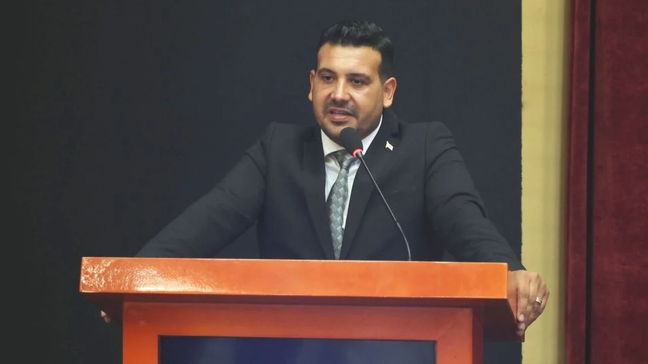 YENİ Parti Marmaris’te Ali Bedir ilçe başkanı seçildi