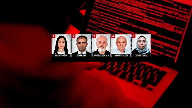 MASAK'ta FETÖ ağına operasyon: 3 tutuklu, 1 adli kontrol