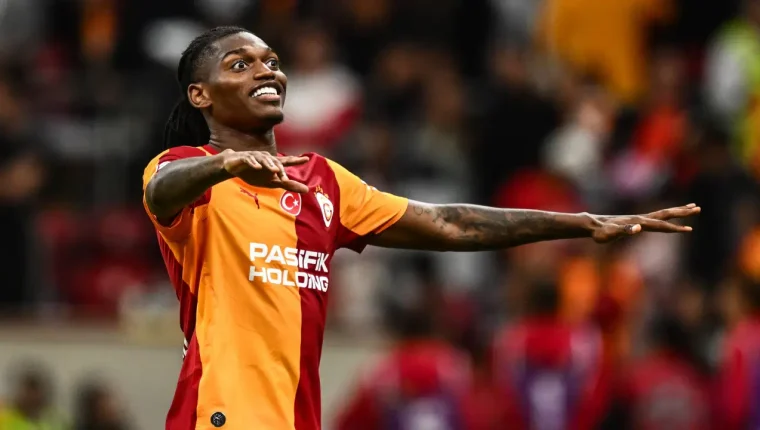 Rafael Leao: Süper Lig beni şaşırttı — Türkiye değerlendirmesi