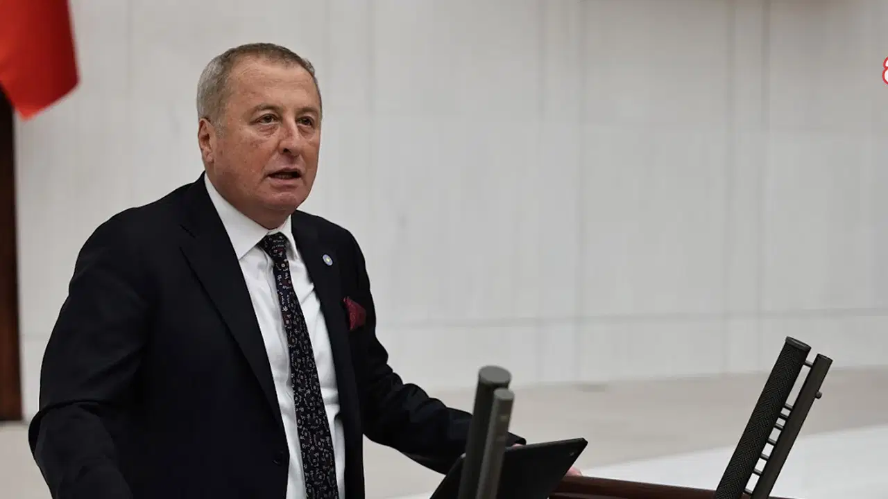 İYİ Parti fon krizini yargıya taşıyor: Hukuki süreç başlıyor