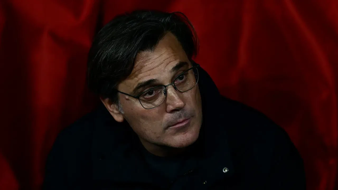 Bursa'da Vincenzo Montella için tribünlerden istifa çağrısı