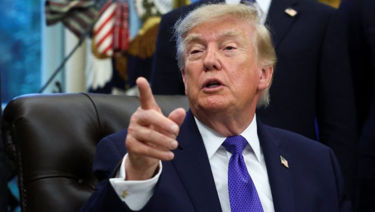 Trump: İran'la savaş yakında sona erecek, enerji fiyatları düşecek