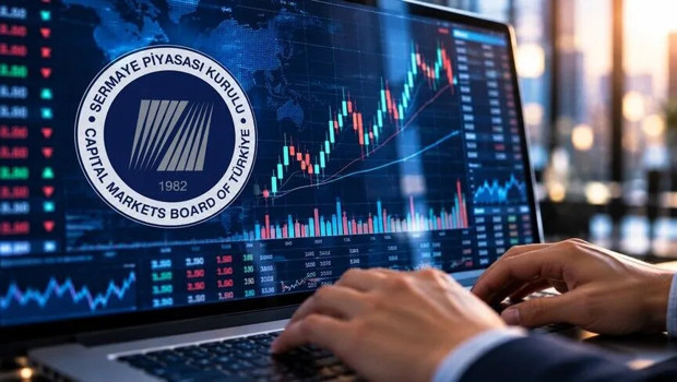 SPK, Tera Holding incelemesinde 37 kişi için suç duyurdu