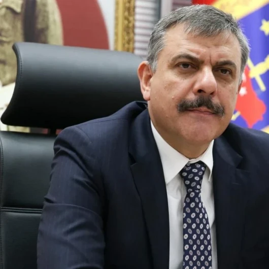 İçişleri Bakanı Çiftçi: Fon soruşturmasında kararlıyız