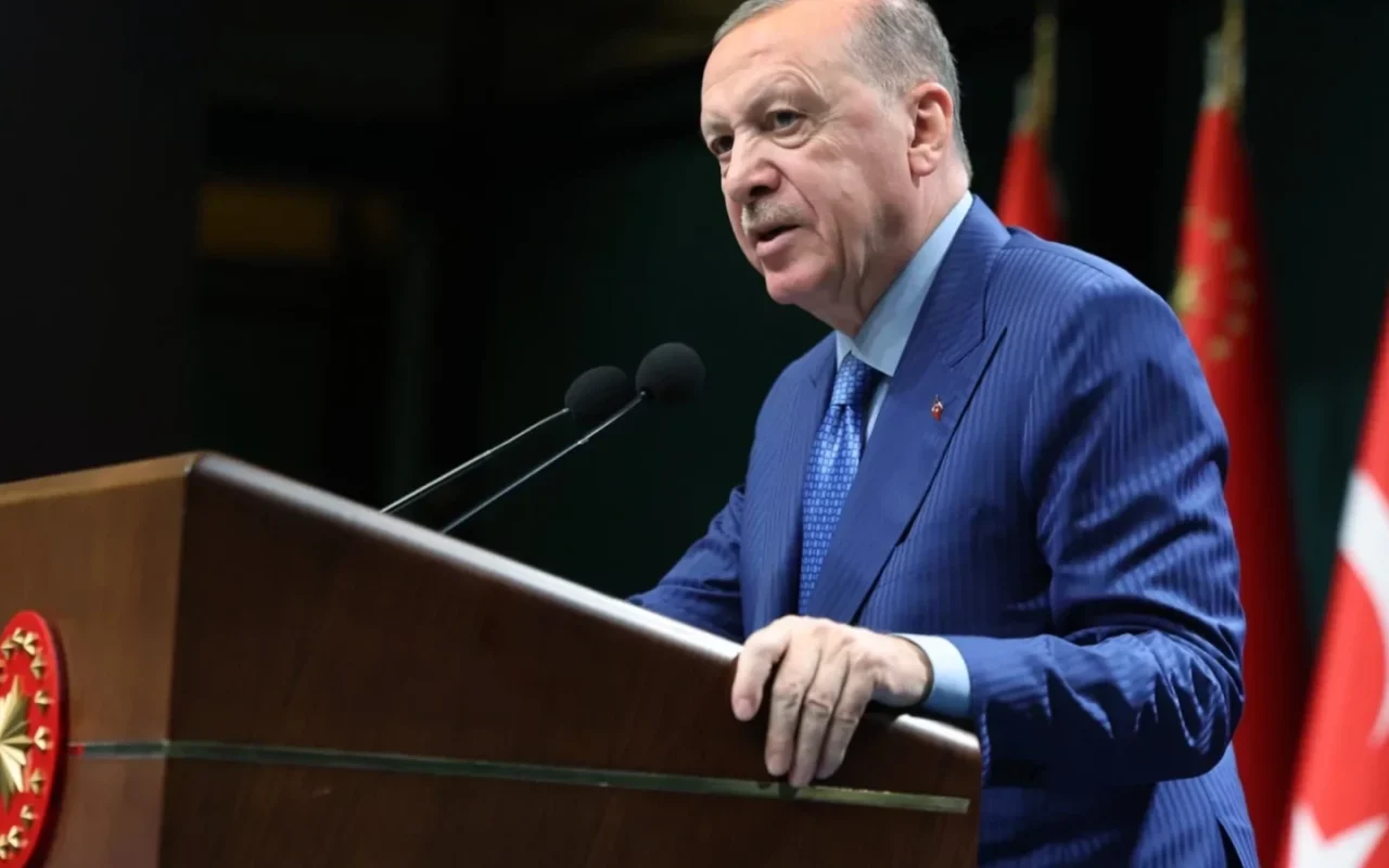 Piyasa manipülasyonu: Erdoğan devletin gereğini yapacak