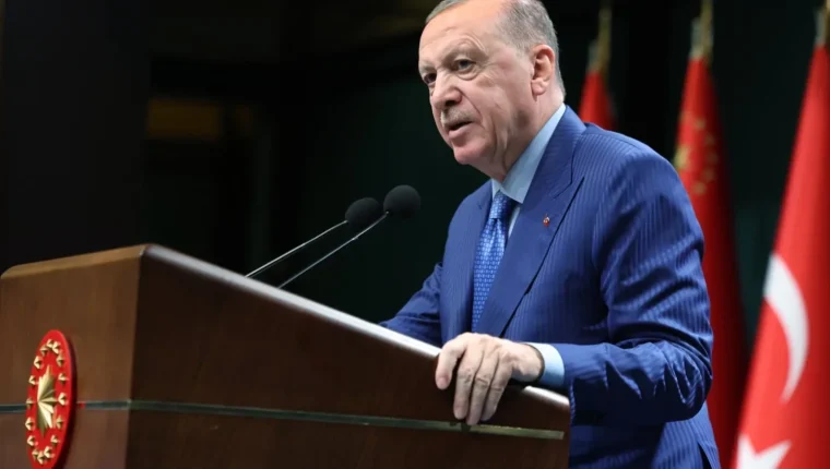 Piyasa manipülasyonu: Erdoğan devletin gereğini yapacak