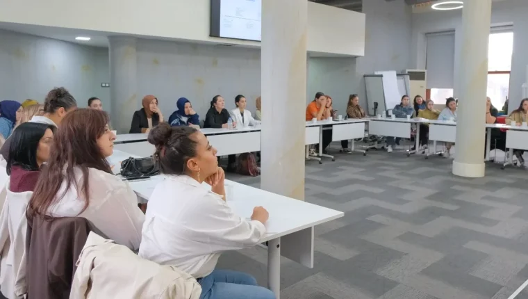 İzmit Belediyesi atölye ile okuma kültürünü güçlendiriyor