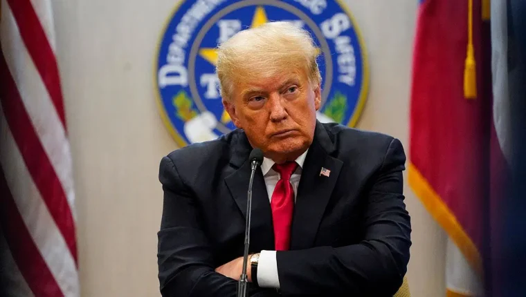 ABD-İran hattında yaptırım pazarlığı iddiası: Trump reddetti