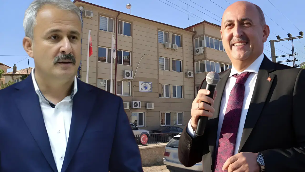 Yahşihan Belediyesi soruşturmasında 15 tutuklama: AKP'li ve MHP'li eski başkanlar da cezaevine gönde