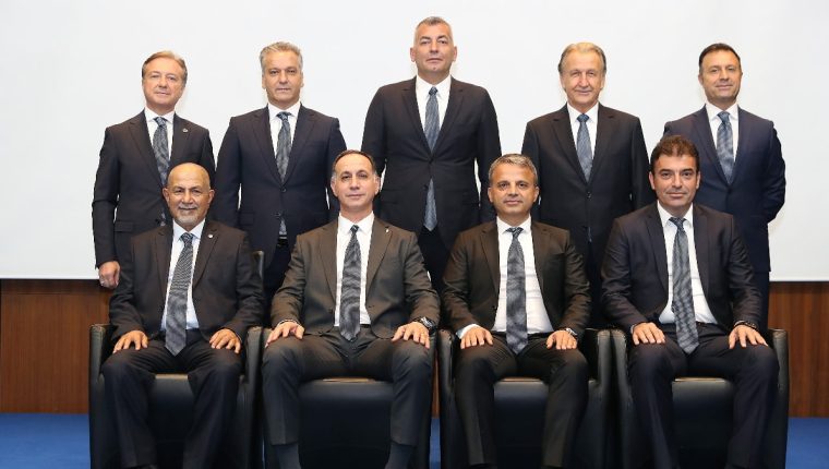 MHK Başkanı Ferhat Gündoğdu'yla birlikte gözaltına alınan isimler