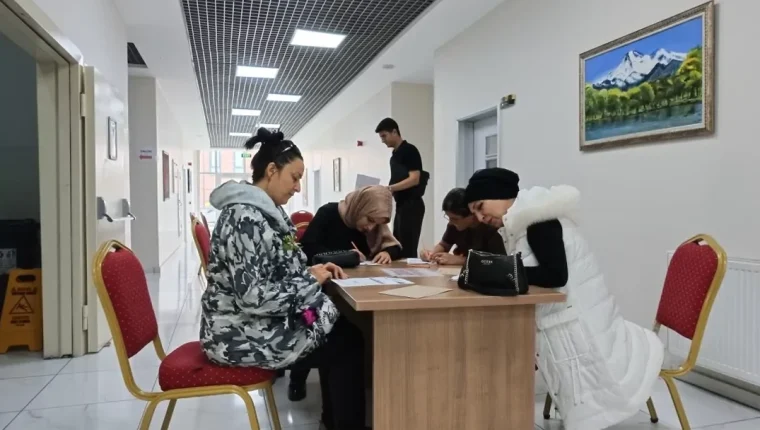 Kayseri Büyükşehir Konservatuvarı'nda kış kurs kayıtları başladı