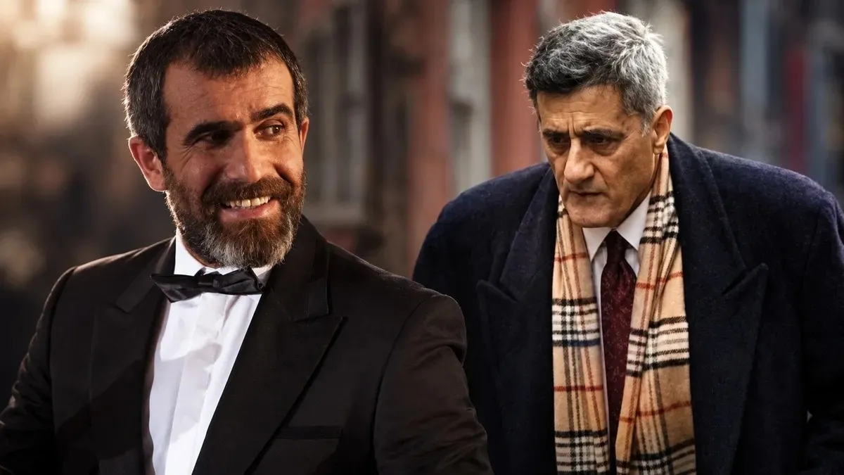 İhsan Karademir Kozinoğlu soruşturmasında ifade verdi: FETÖ müdahalesi varsa Pana ortakları bilir