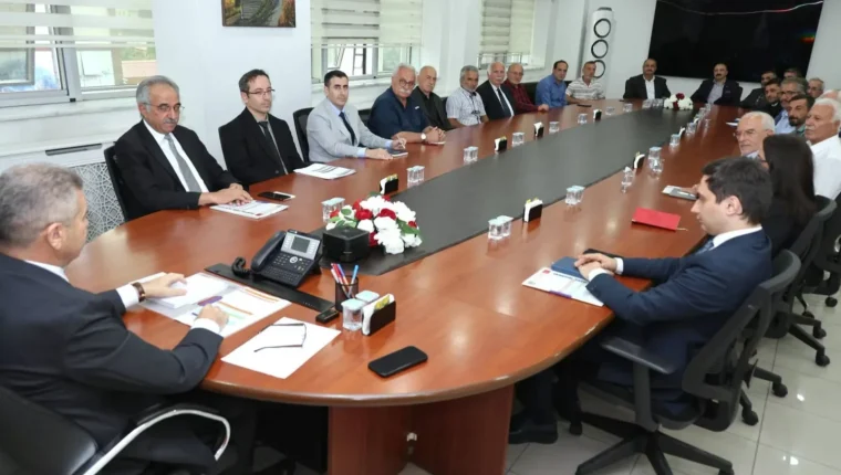 Artvin'de parke taşı memnuniyeti: köy yollarında konfor yükseldi