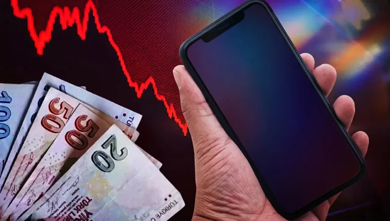 IMEI kayıt ücretine dev artış yolda: Ünlü ekonomist açıkladı...
