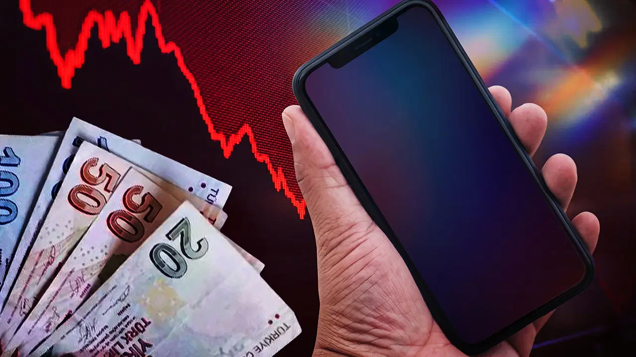IMEI kayıt ücretine dev artış yolda: Ünlü ekonomist açıkladı...