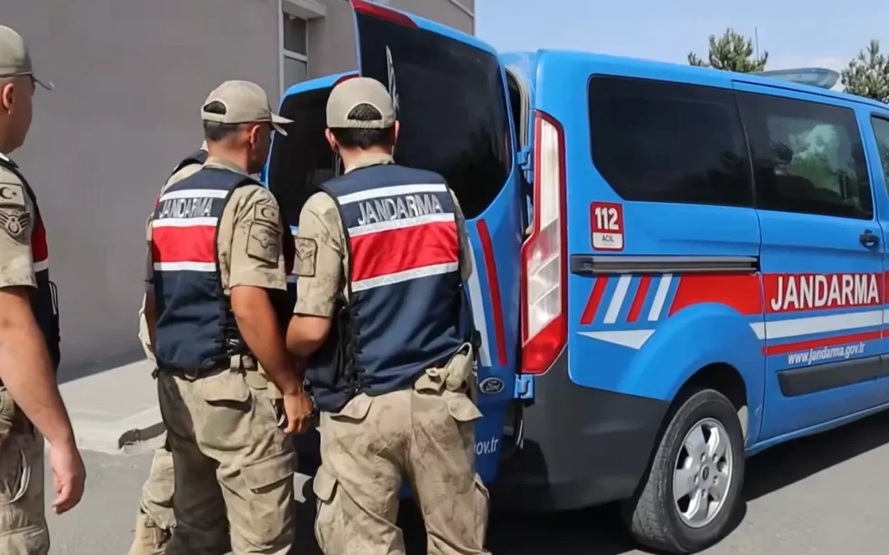 35 ilde uyuşturucu operasyonu: 172 şüpheli tutuklandı