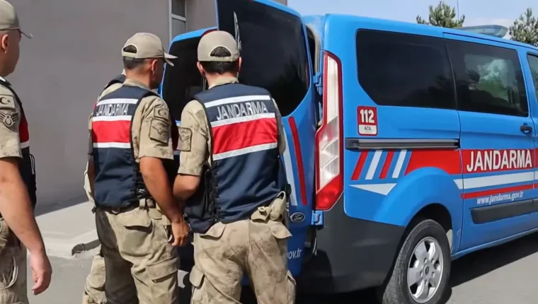 35 ilde uyuşturucu operasyonu: 172 şüpheli tutuklandı