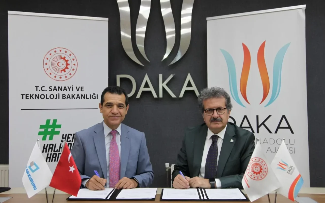 Bölge basınına drone eğitimi: DAKA'dan Van desteği