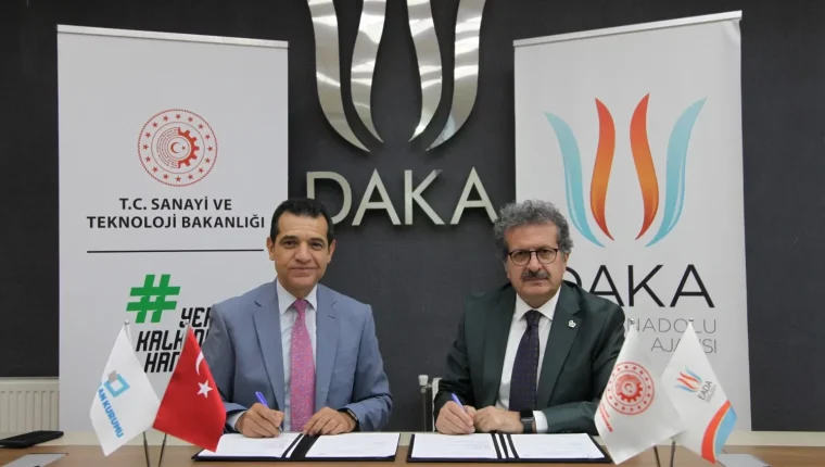 Bölge basınına drone eğitimi: DAKA'dan Van desteği