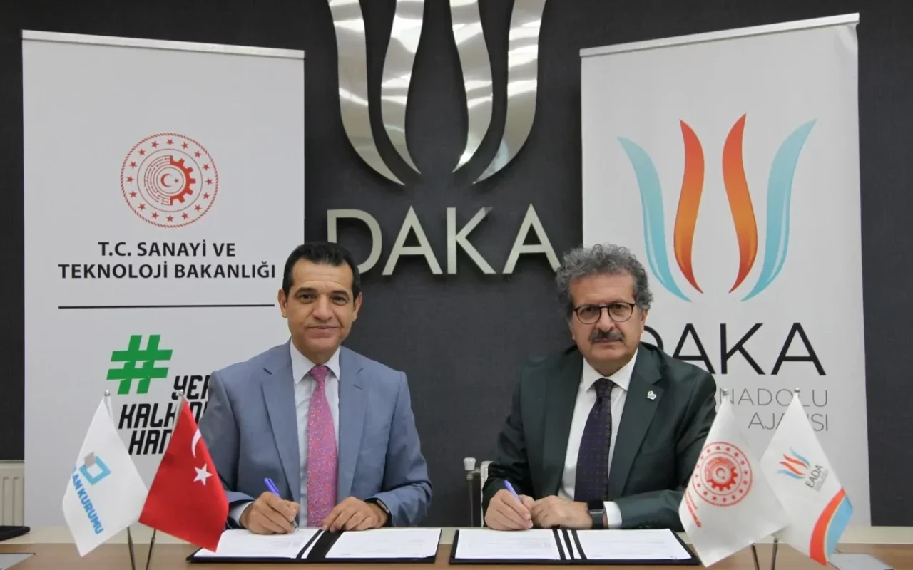 Drone eğitimi: DAKA Van'da bölge basınına 50 kişilik destek
