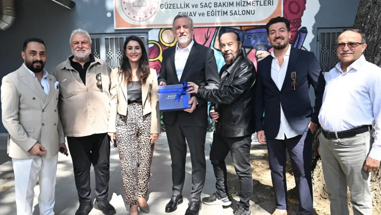 BTSO’dan hizmet sektörüne nitelikli iş gücü yatırımı