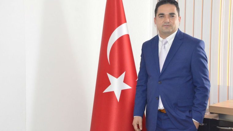 112 Acil Sağlık Hizmetleri hakkında Özdemir'den açıklama