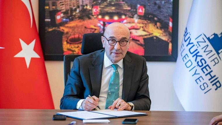İzmir Gaziemir'de kooperatif soruşturmasında 11 kişiye 20 yıla kadar hapis