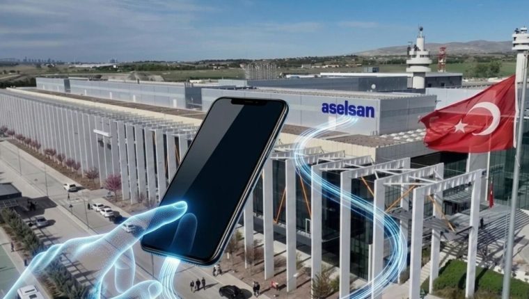 Yerli akıllı telefon Malatya'da üretilecek: Türk Telekom açıkladı