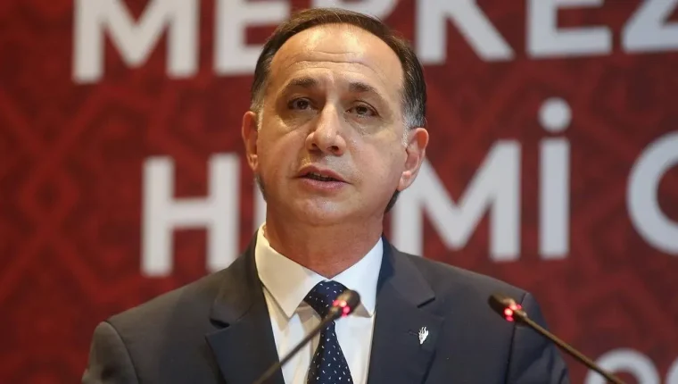 MHK Başkanı Ferhat Gündoğdu'nun koltuğuna geçecek isim iddia edildi
