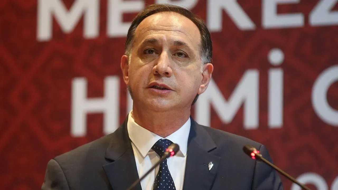 MHK Başkanı Ferhat Gündoğdu'nun koltuğuna geçecek isim iddia edildi