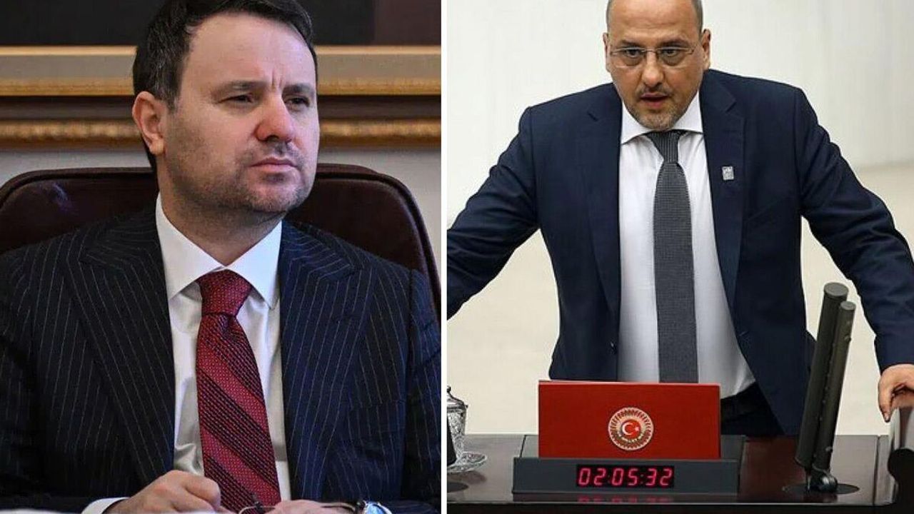 Ahmet Şık hakkında suç duyurusu: Gürlek'in avukatı açıkladı