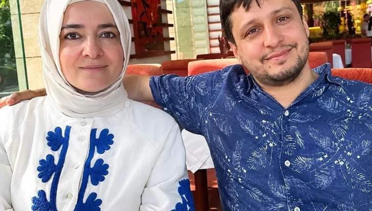 Fatma Betül Sayan Kaya hakkında 2,2 milyar TL iade iddiası