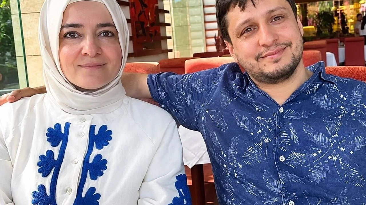 Fatma Betül Sayan Kaya hakkında 2,2 milyar TL iade iddiası