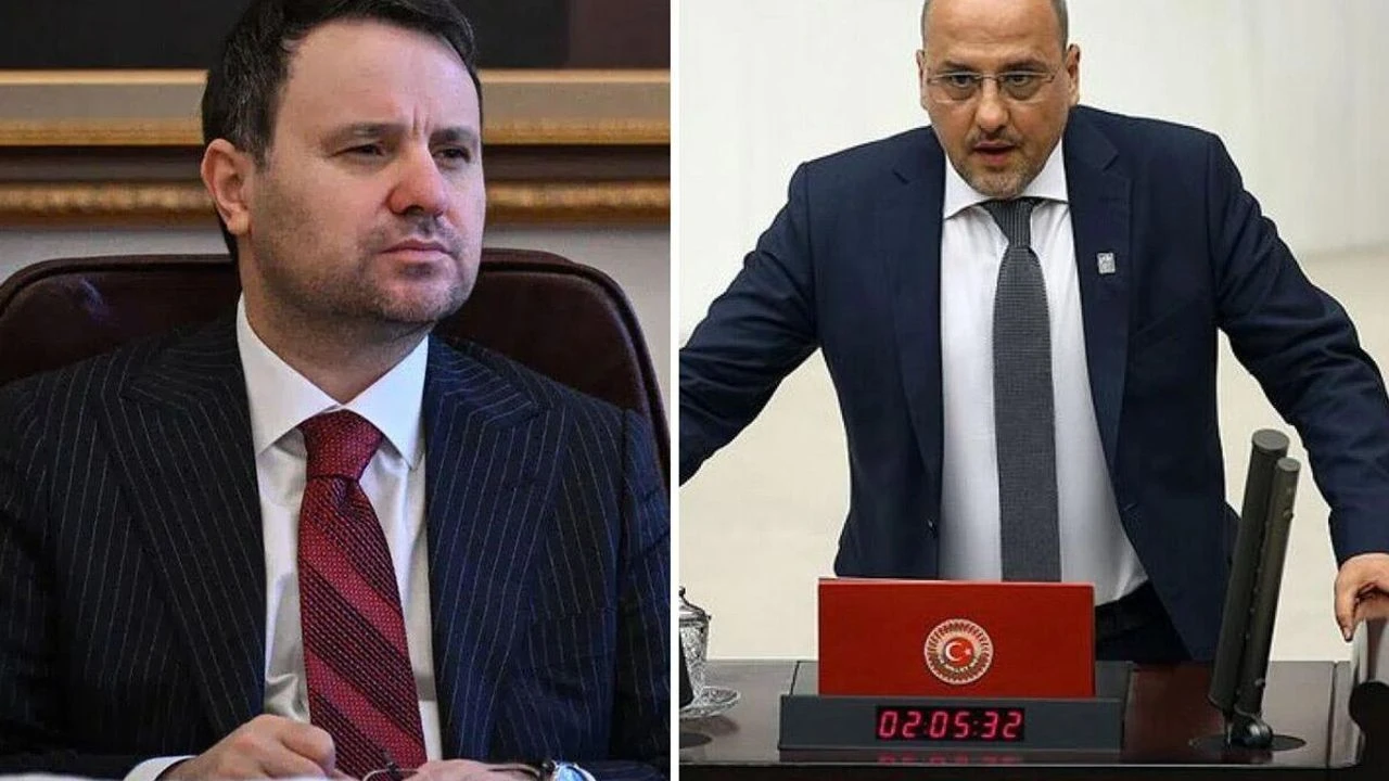 Ahmet Şık hakkında suç duyurusu ve manevi tazminat başvurusu
