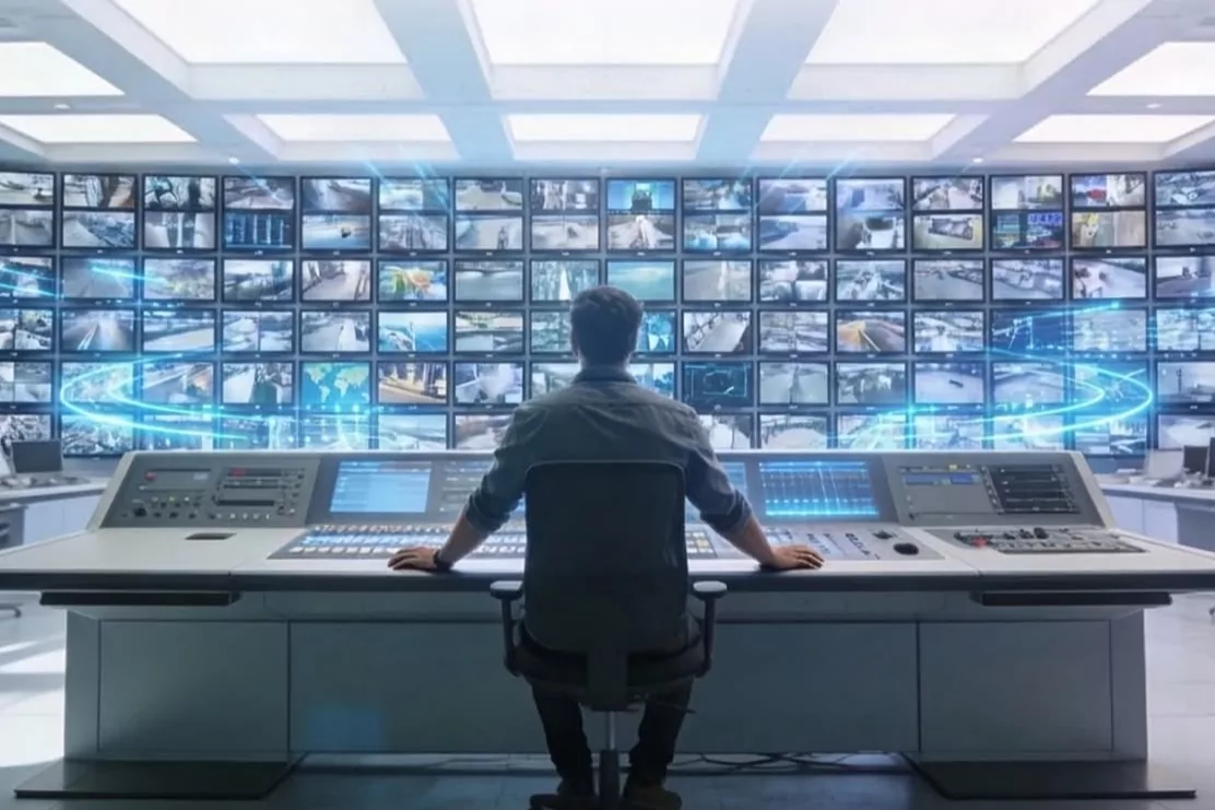 Türksat'ın Süper Headend altyapısı Bursa'da: 300 bin hane erişimde