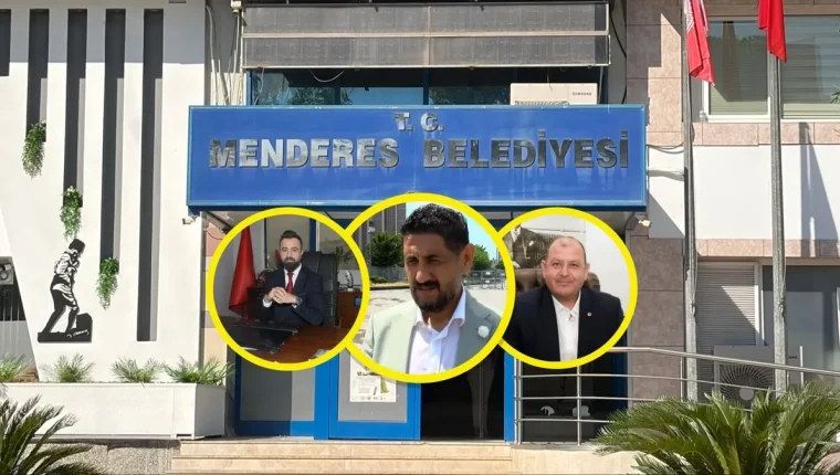 Menderes Belediyesi rüşvet davasında yeni itiraf: 400 bin avro istendi